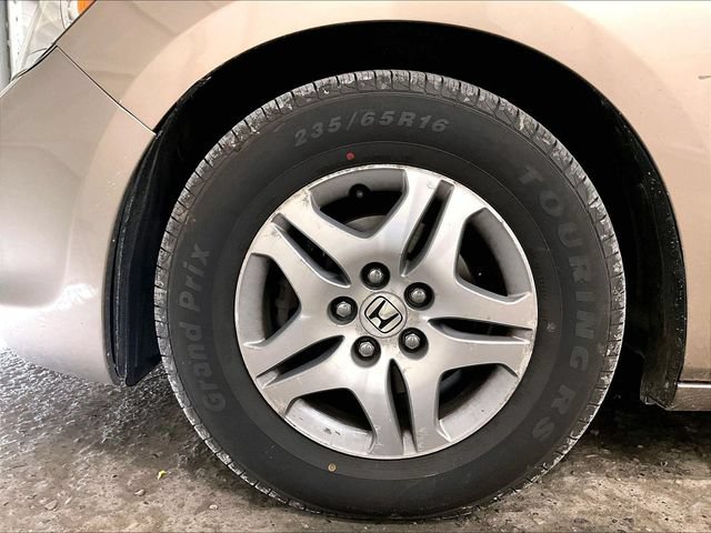 Used 2006 Honda Odyssey EX-L image 8
