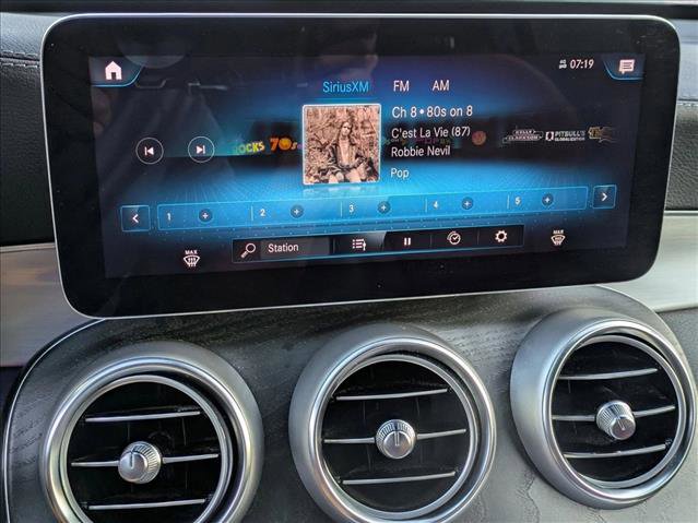 Certified 2022 Mercedes-Benz GLC 43 AMG 4MATIC image 13