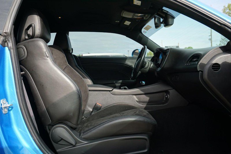 Used 2023 Dodge Challenger R/T w/ Plus Package image 25