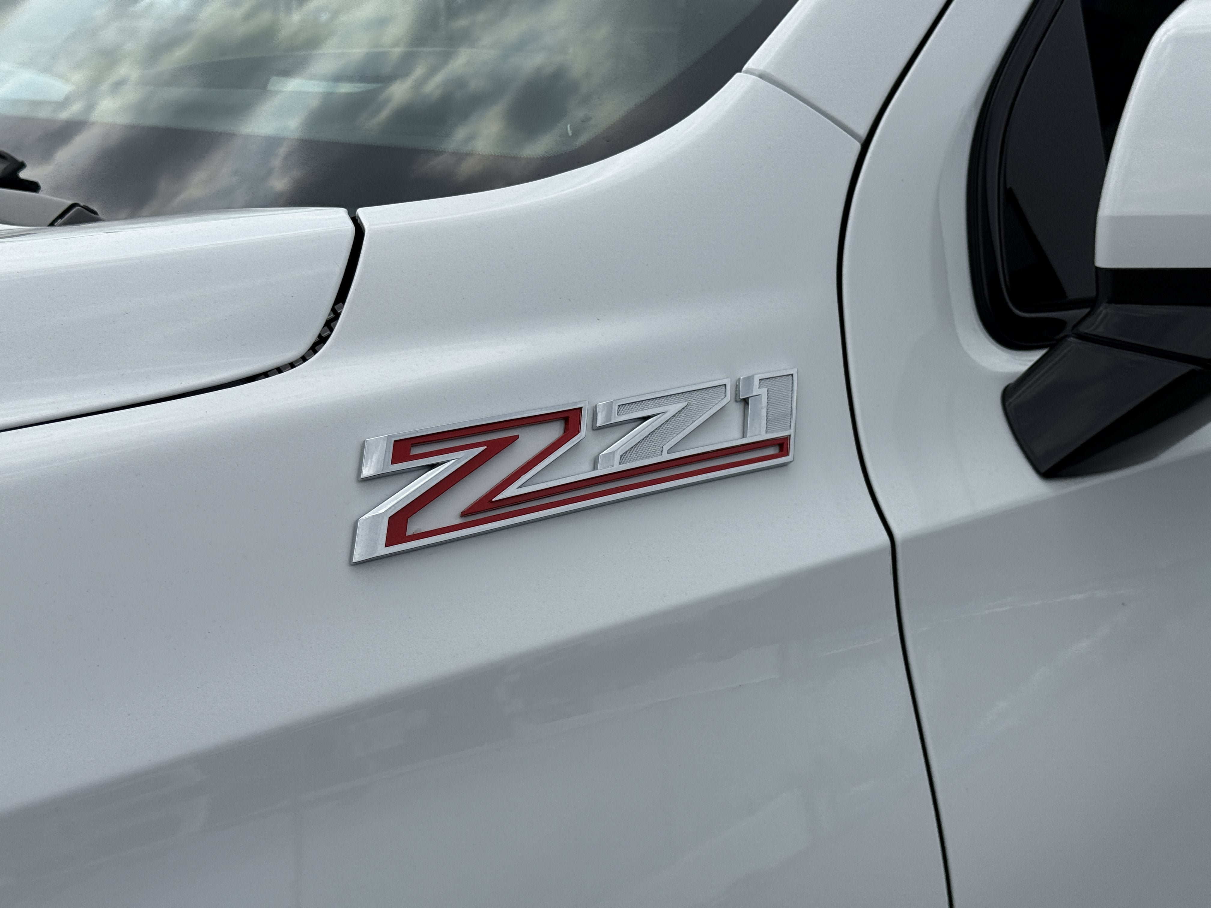 New 2026 Chevrolet Tahoe Z71 w/ Z71 Off-Road Package AWD/4WD image 34