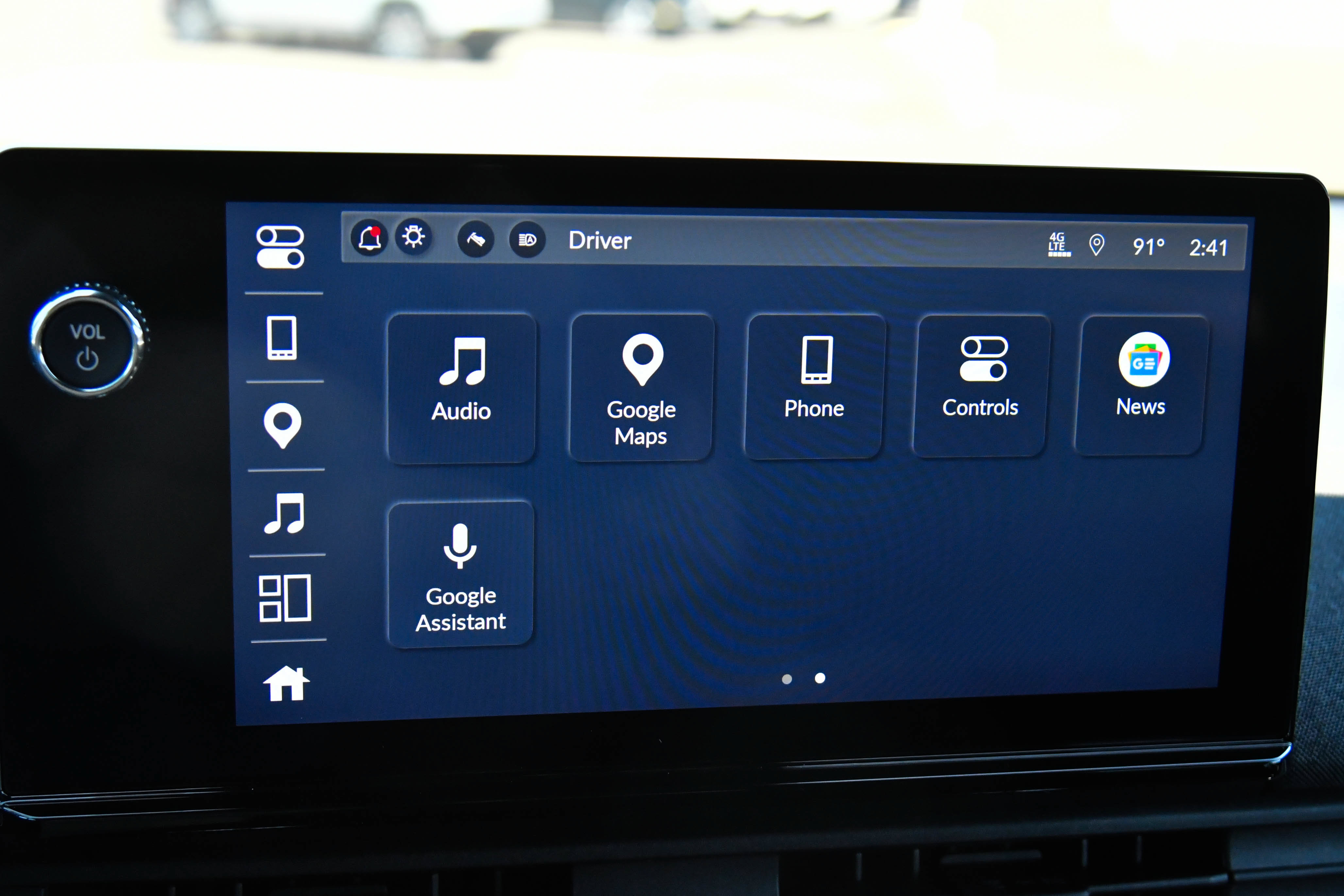 Used 2024 Honda Prologue EX image 22