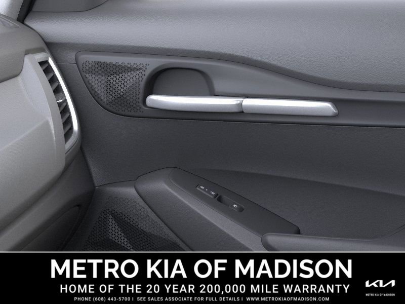 New 2026 Kia Seltos LX image 25