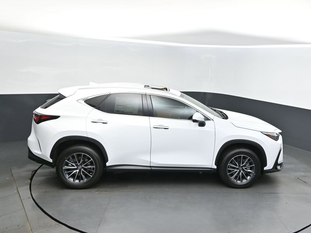 New 2026 Lexus NX 350 AWD w/ Premium Package image 35
