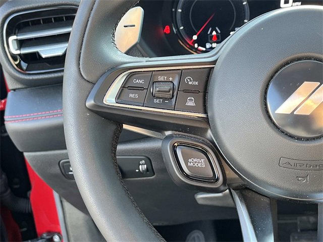Used 2024 Dodge Hornet R/T image 29