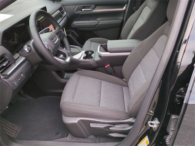 New 2026 GMC Terrain Elevation image 19