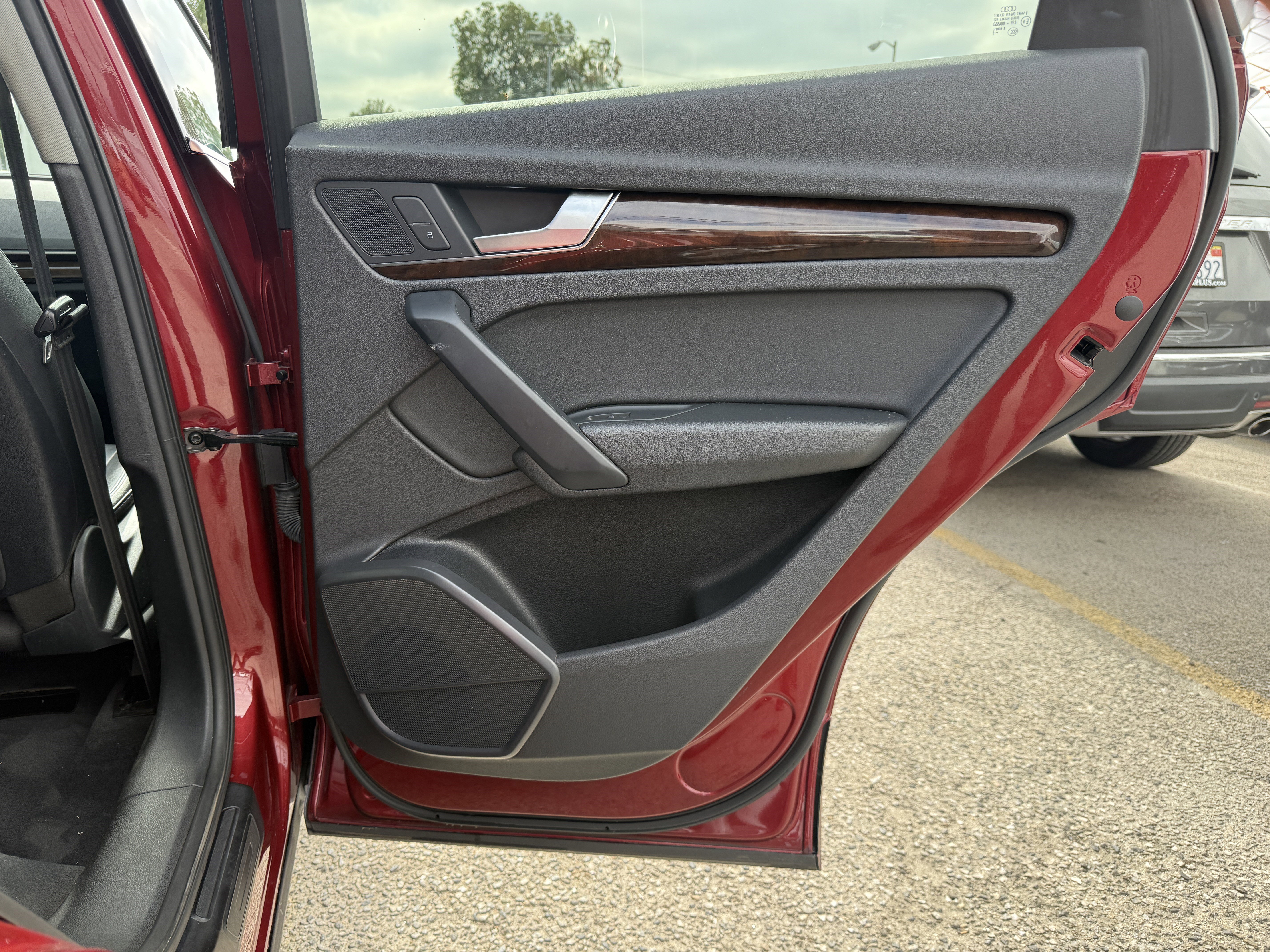 Used 2019 Audi Q5 2.0T Premium image 20