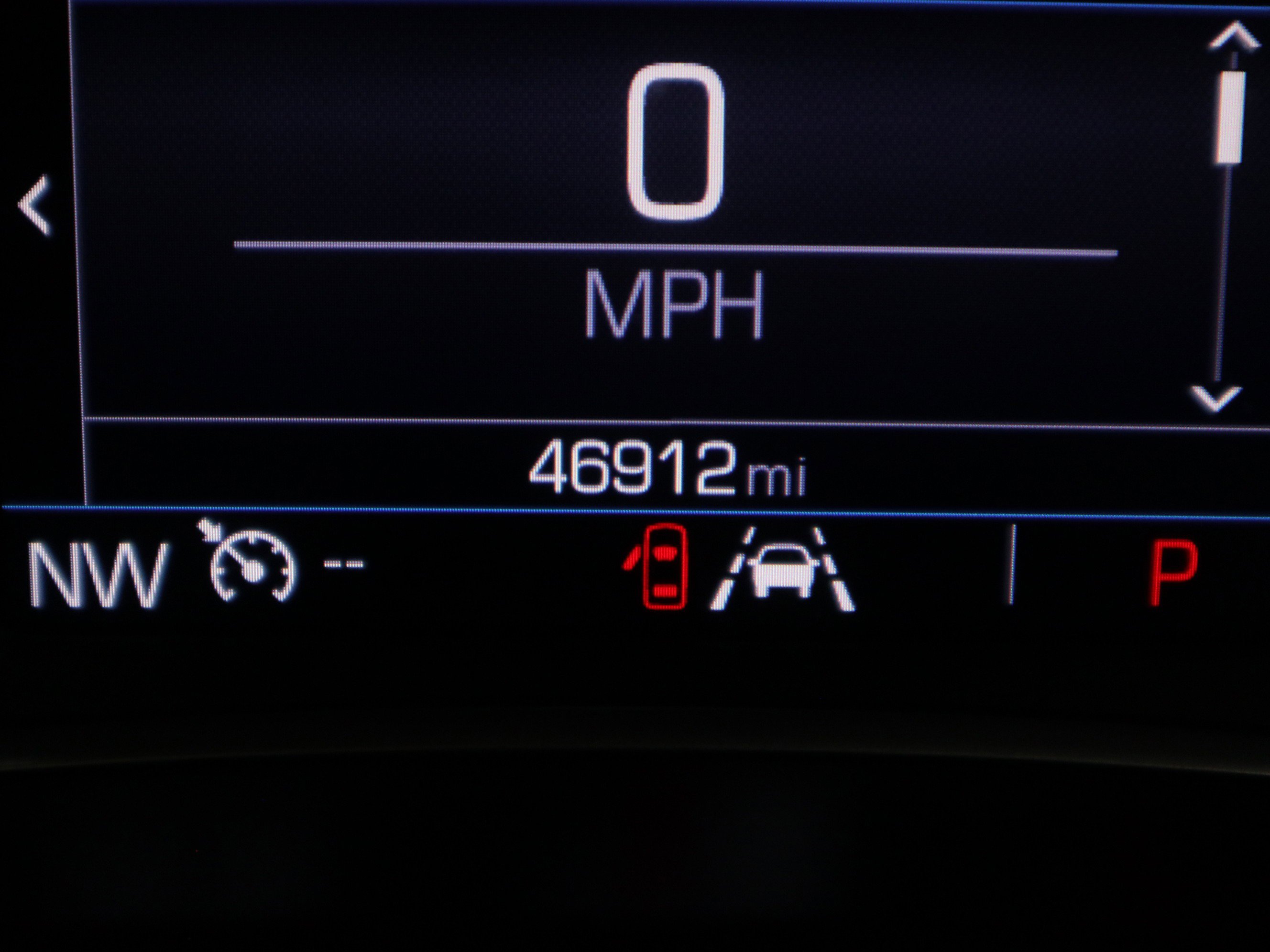 Used 2022 GMC Terrain SLE image 19