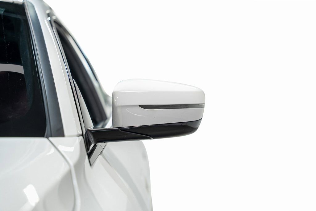 Used 2023 BMW 430i Gran Coupe w/ M Sport Package image 8