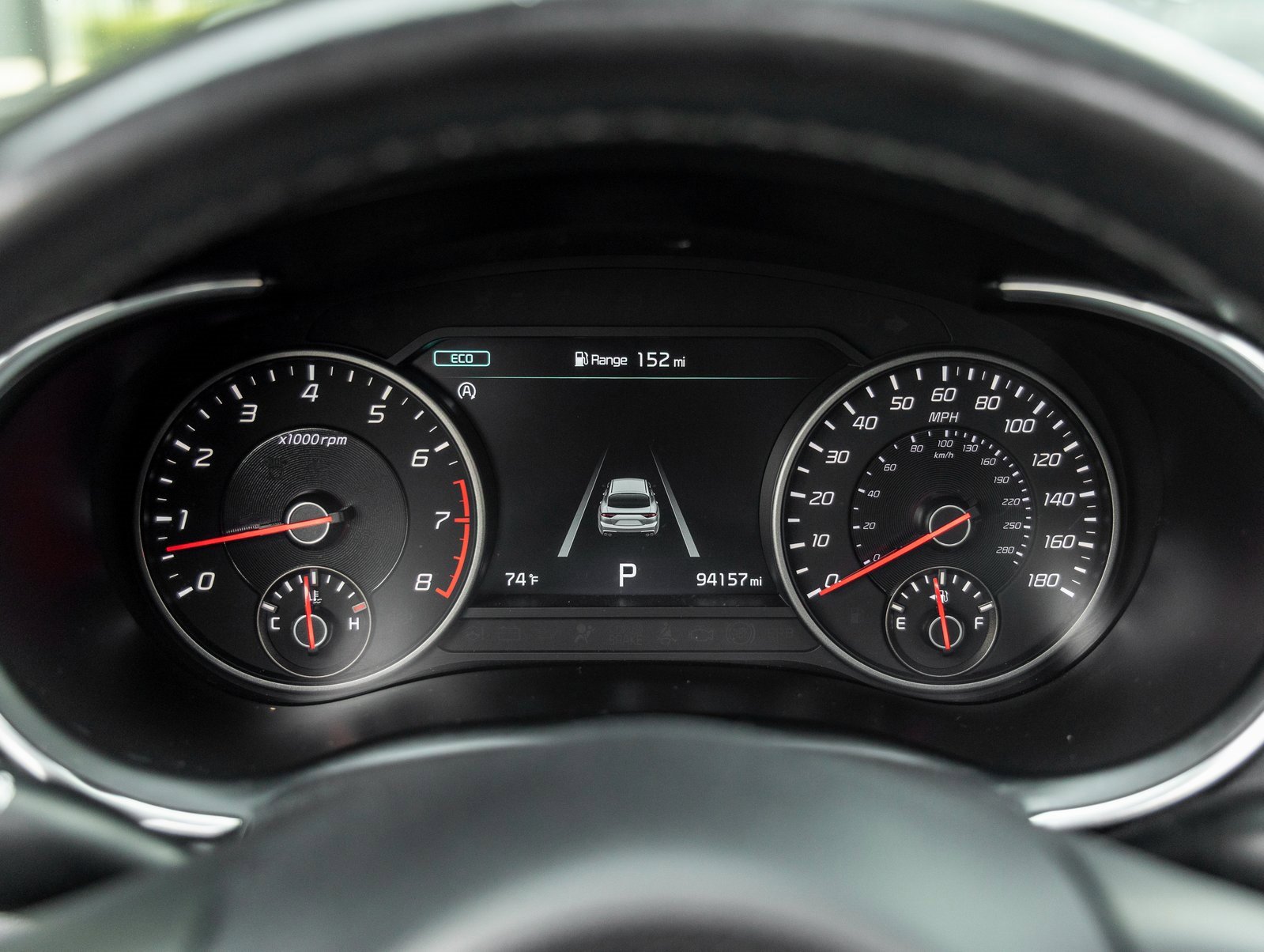 Used 2022 Kia Stinger GT2 image 28