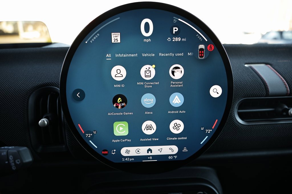 New 2026 MINI Cooper S image 34