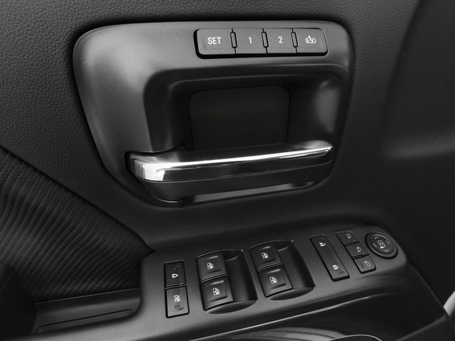 Used 2015 GMC Sierra 1500 SLT w/ SLT Crew Cab Value Package image 22