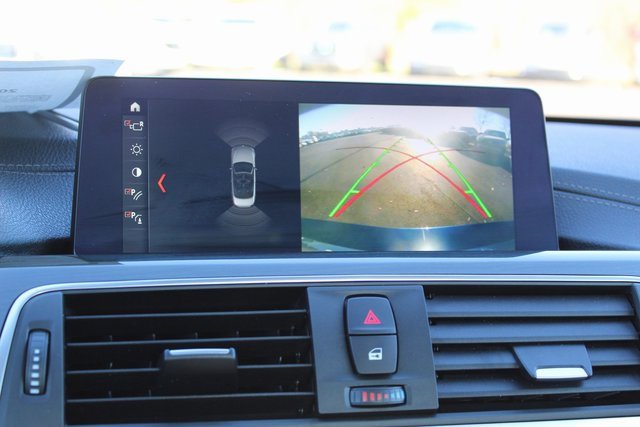 Used 2020 BMW 430i xDrive Convertible w/ Convenience Package image 24