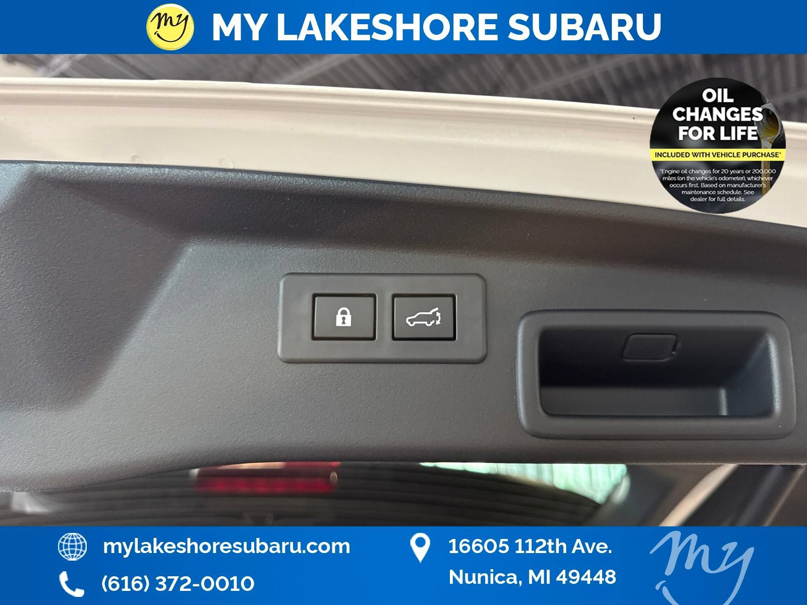 New 2026 Subaru Outback Premium AWD/4WD image 26