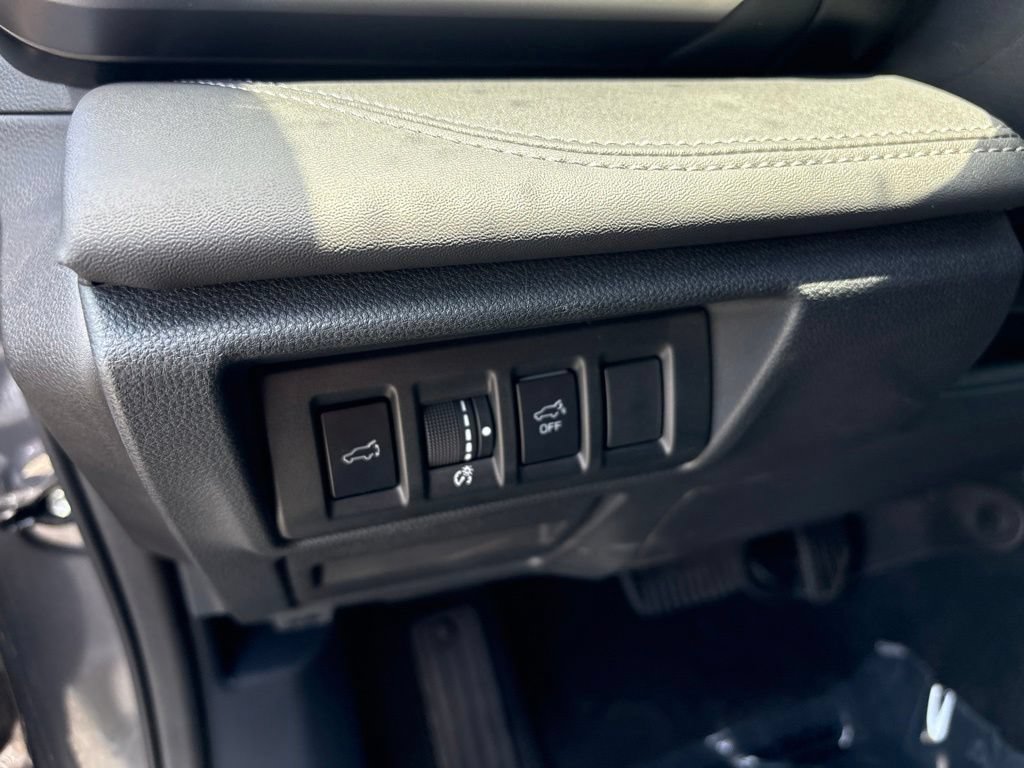Certified 2023 Subaru Outback Limited AWD/4WD image 21