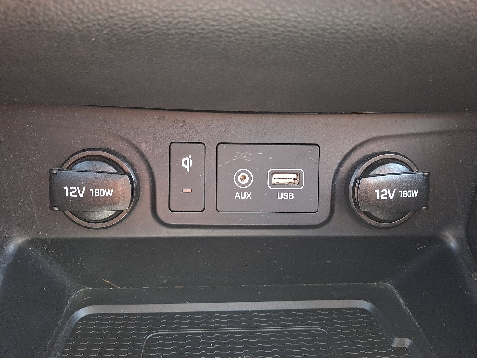 Used 2019 Hyundai Tucson Night AWD/4WD image 24