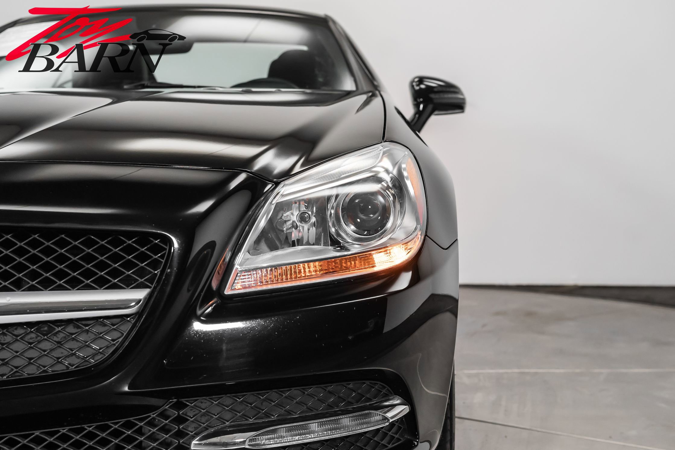 Used 2016 Mercedes-Benz SLK 300 SLK 300 image 18