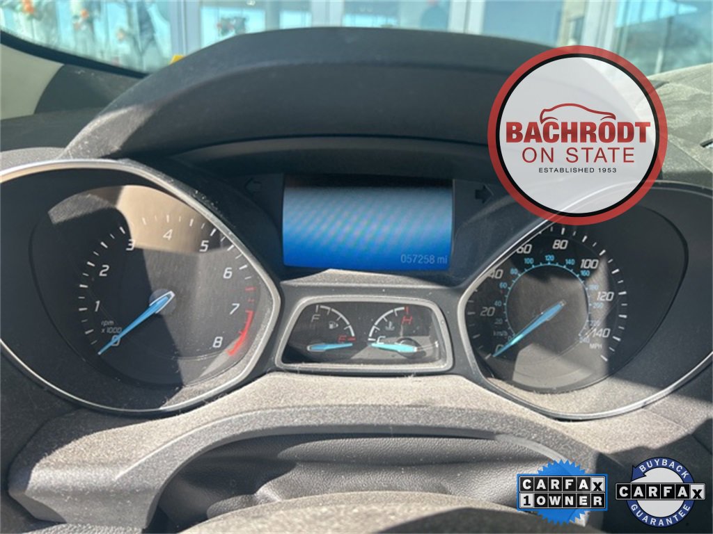 Used 2014 Ford Escape Titanium image 10