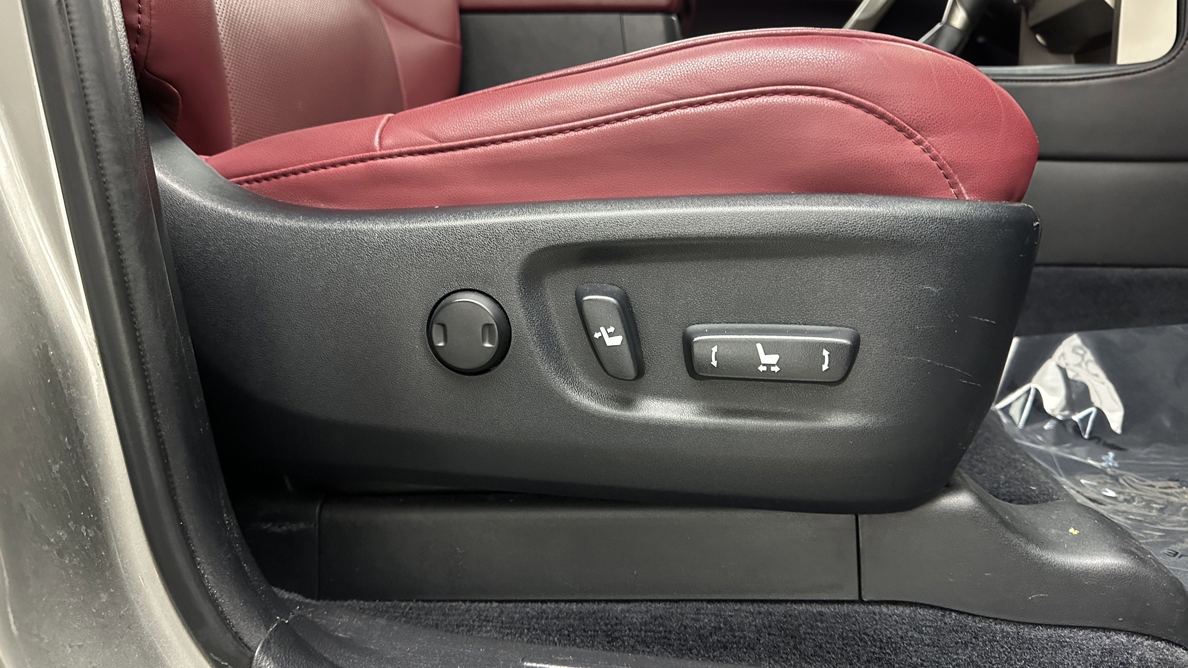 Used 2020 Lexus GX 460 Premium image 37