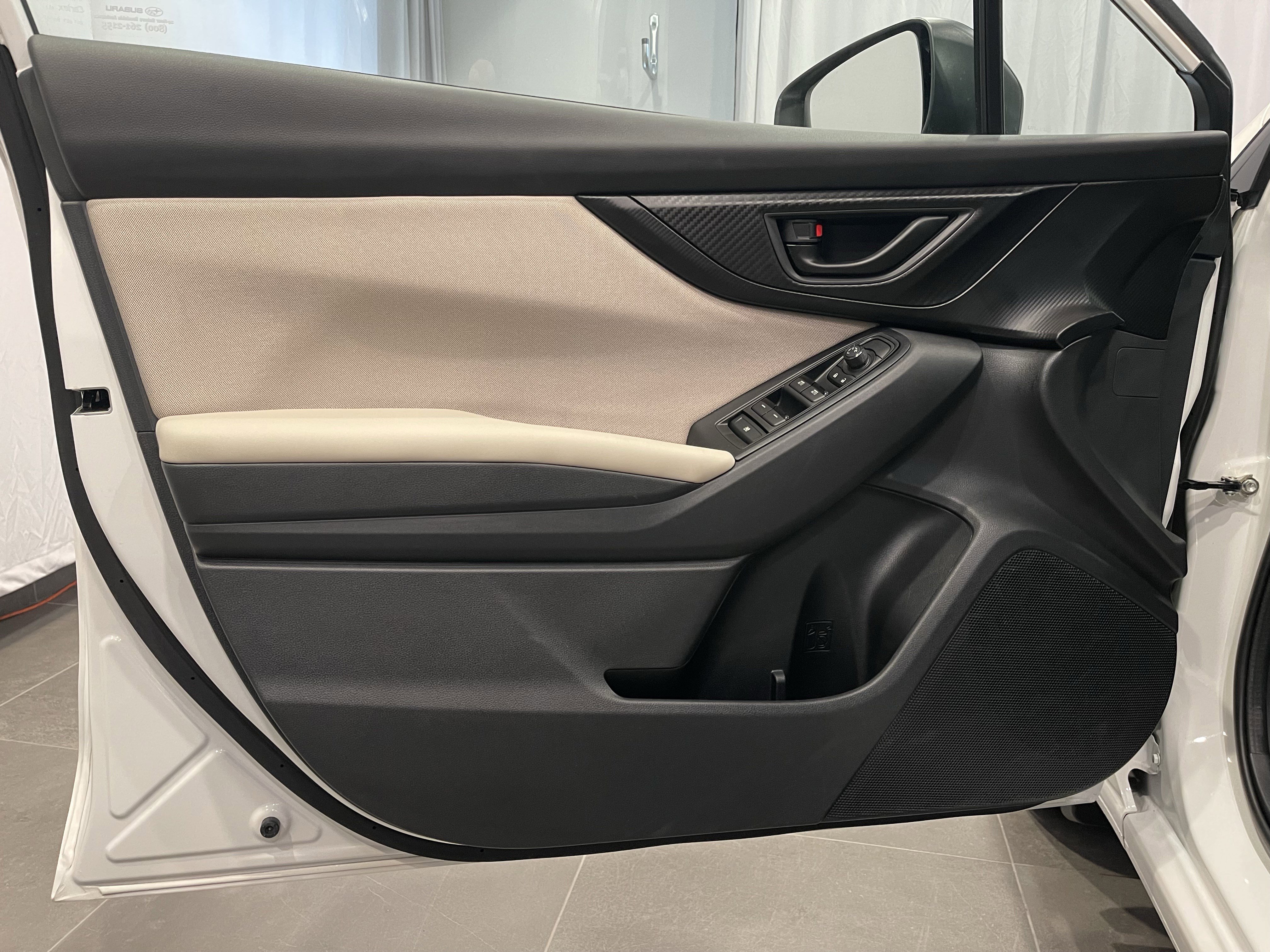 Used 2023 Subaru Impreza 2.0i image 12