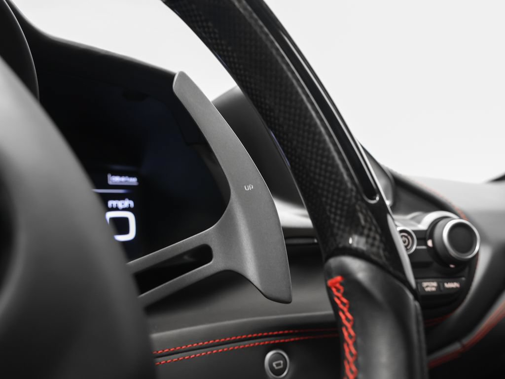 Certified 2018 Ferrari 488 GTB RWD image 55