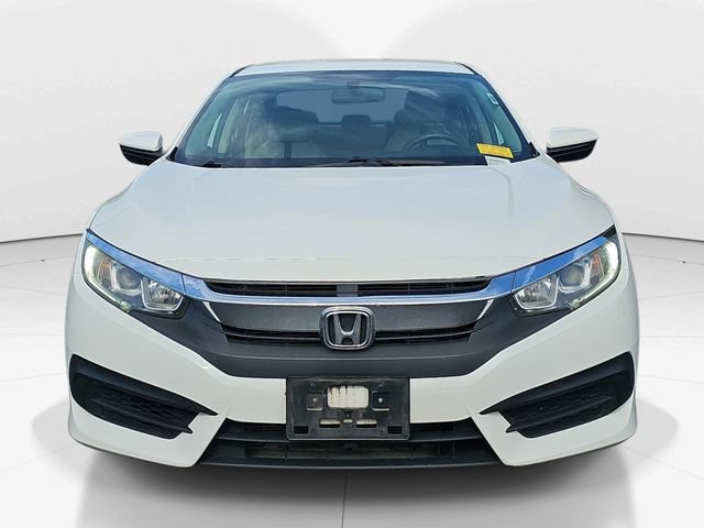 Used 2016 Honda Civic LX image 8