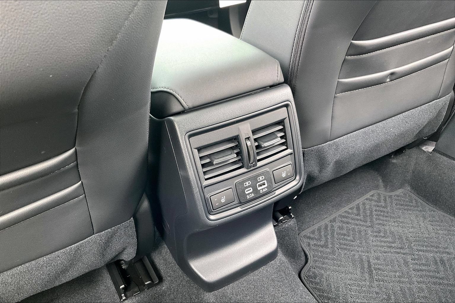 New 2026 Subaru Outback Limited AWD/4WD image 25