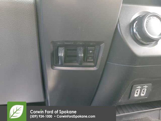 Used 2019 Ford F150 XLT w/ Equipment Group 301A Mid image 25