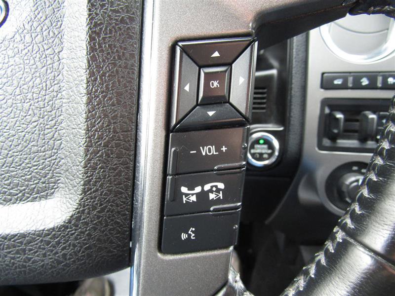 Used 2015 Ford Expedition Platinum image 15