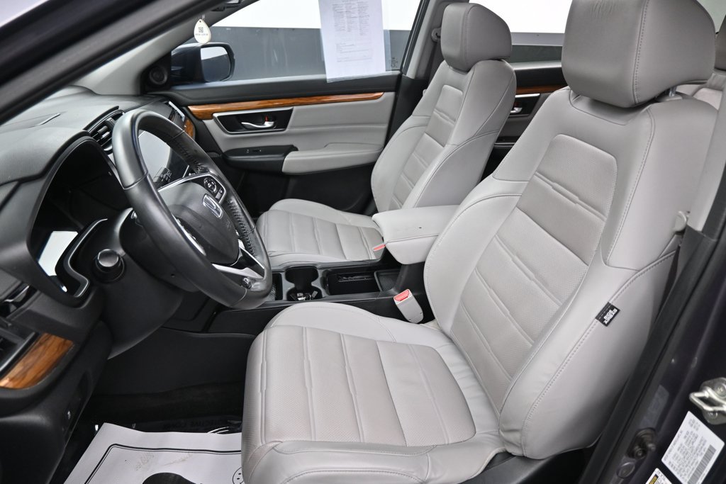 Used 2019 Honda CR-V EX-L image 24