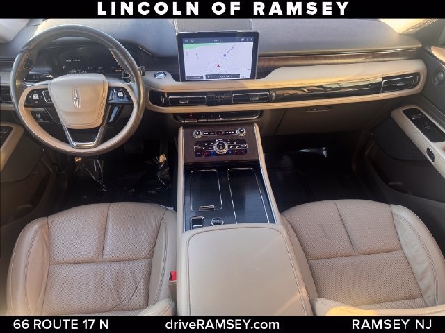Certified 2021 Lincoln Aviator Reserve AWD/4WD image 26