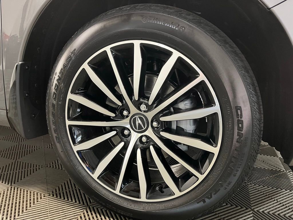 New 2026 Acura RDX SH-AWD w/ Advance Package image 3