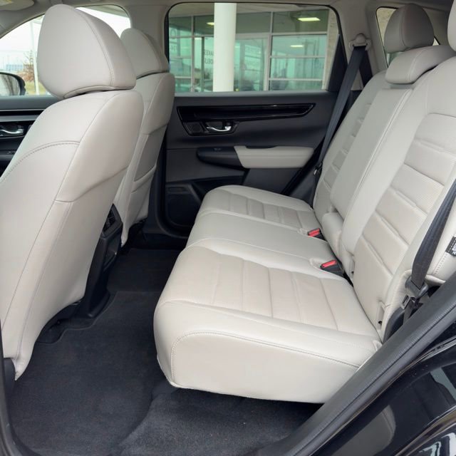 Certified 2024 Honda CR-V EX-L image 11