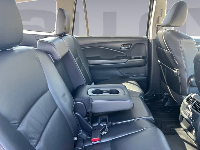 Used 2022 Honda Pilot EX-L image 18