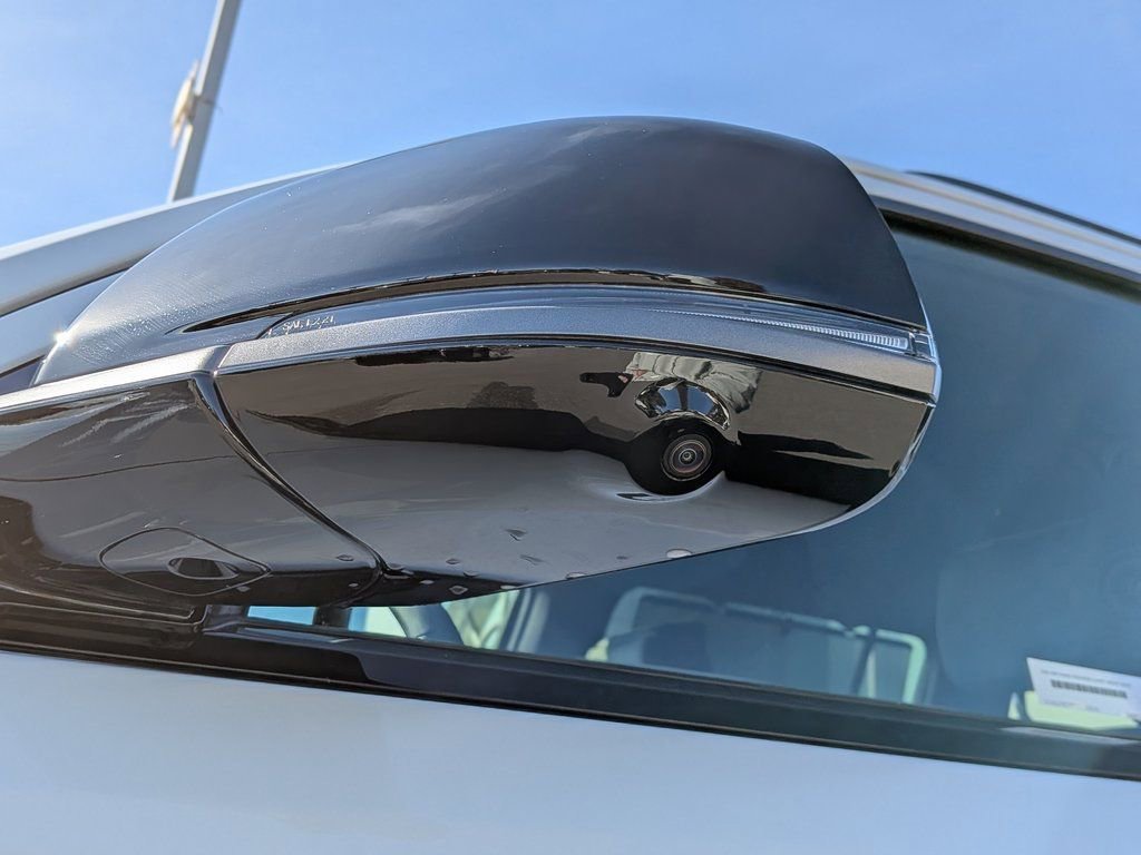 New 2026 Jeep Grand Wagoneer Summit image 17