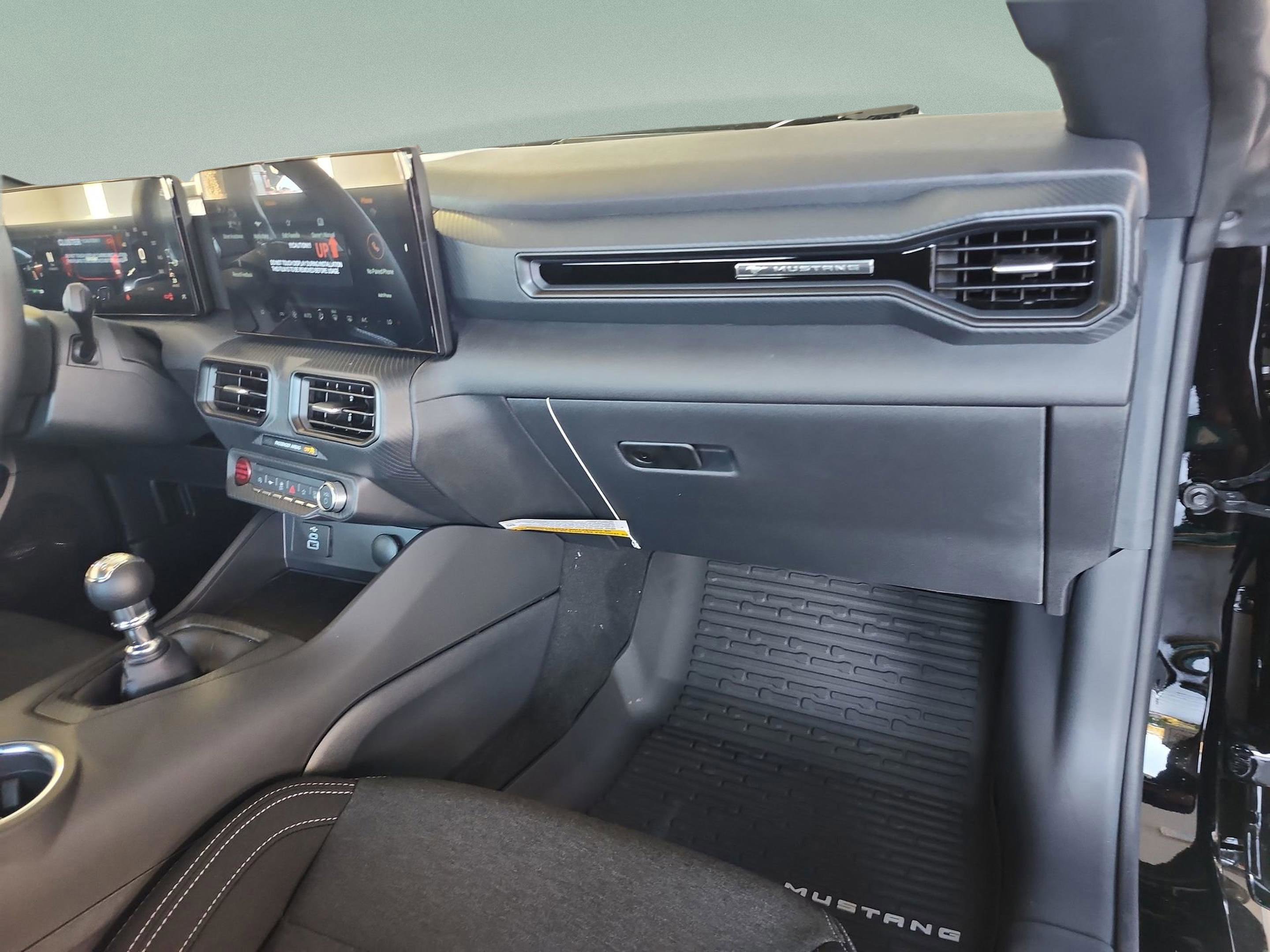 New 2026 Ford Mustang GT image 19