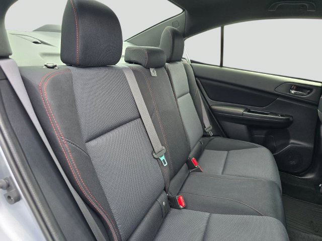 Used 2016 Subaru WRX w/ Popular Package #3 AWD/4WD image 12