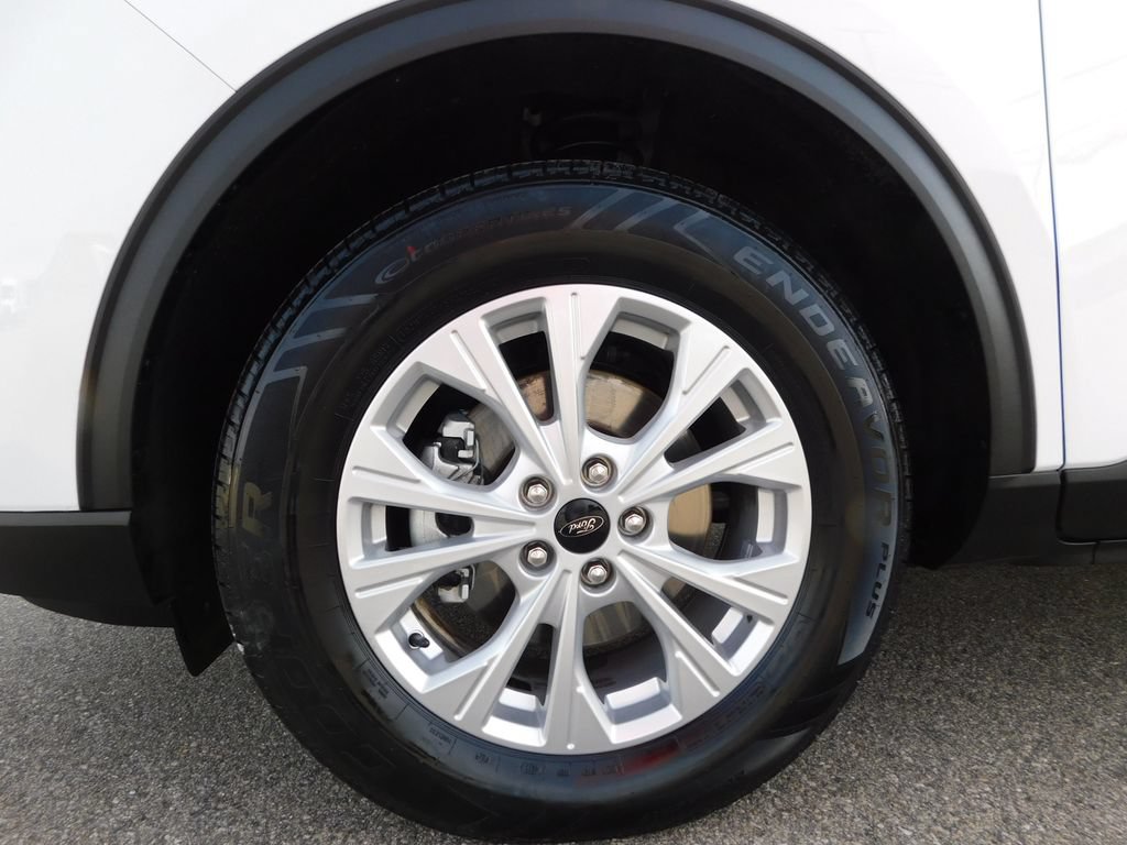 Used 2025 Ford Escape Active AWD/4WD image 10