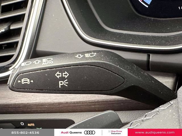 Used 2023 Audi Q5 2.0T Premium Plus w/ Premium Plus Package AWD/4WD image 33