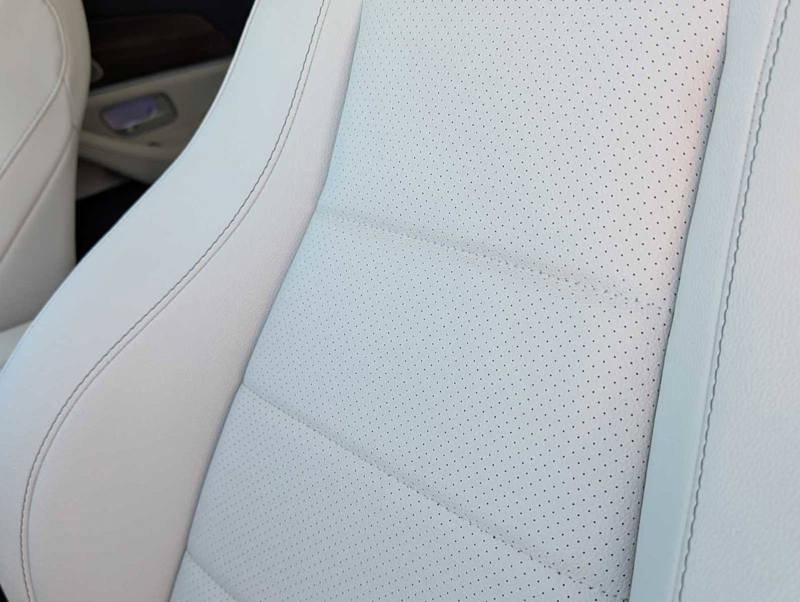 New 2026 Mercedes-Benz GLE 350 4MATIC image 18