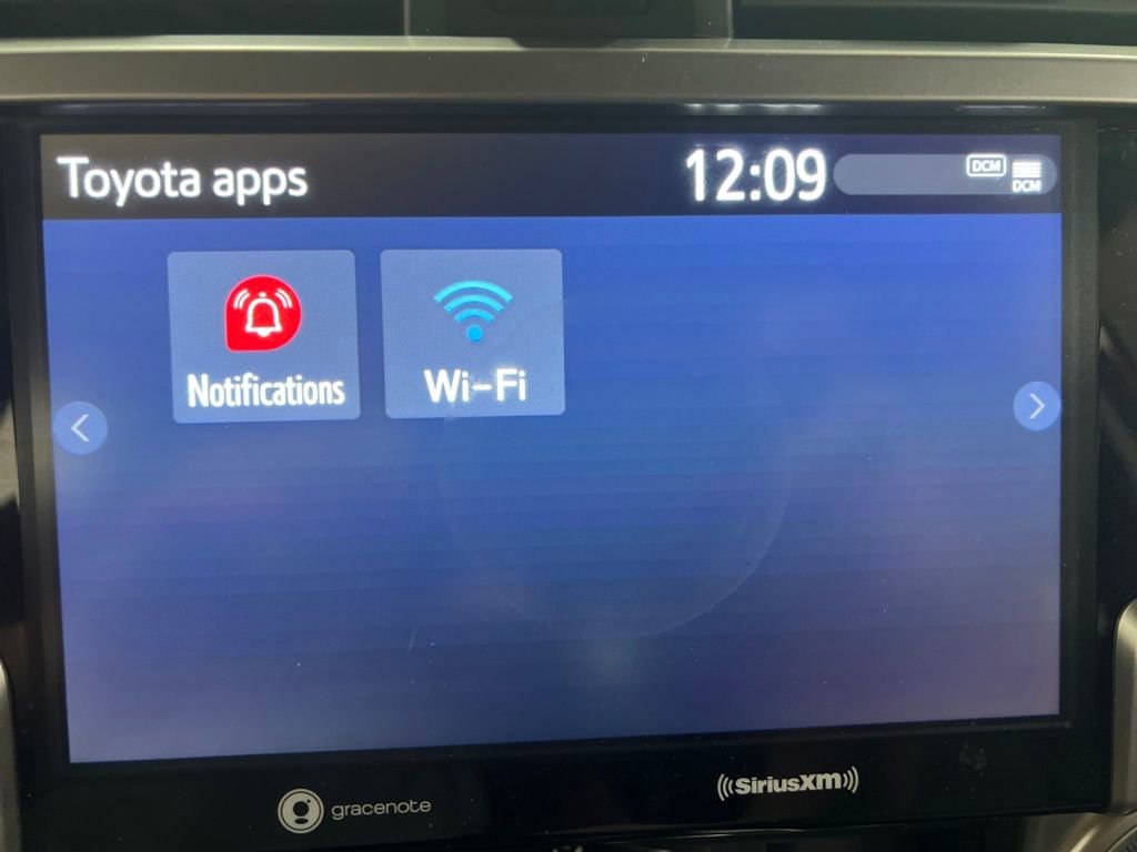 Used 2024 Toyota 4Runner SR5 image 21