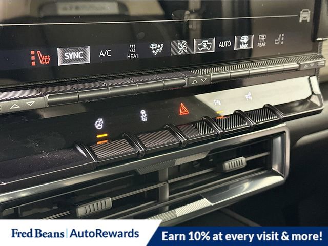 New 2026 GMC Hummer EV SUV image 11