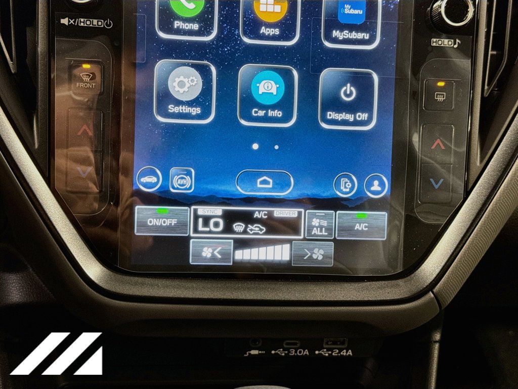 New 2026 Subaru Crosstrek 2.5i Limited AWD/4WD image 17