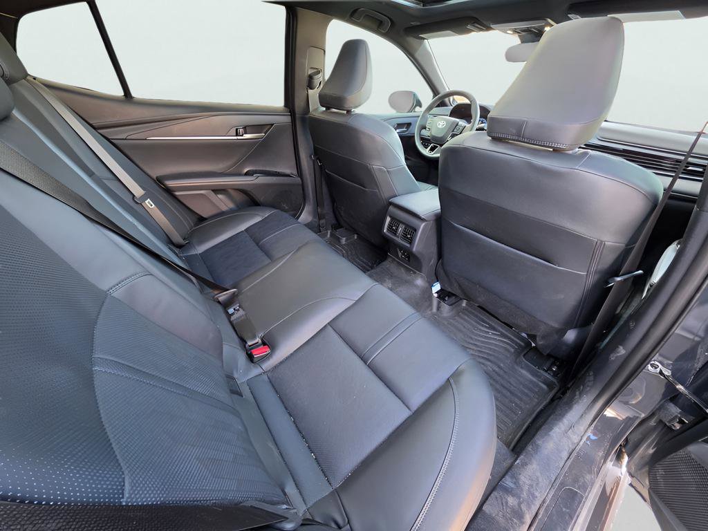 Used 2025 Toyota Camry XSE w/ Premium Plus Package AWD/4WD image 10