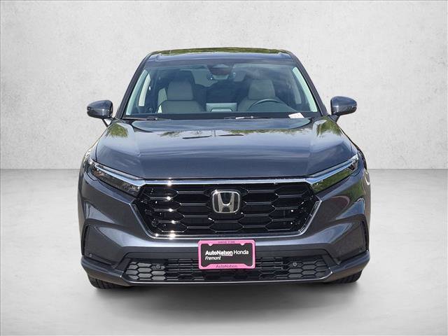 New 2027 Honda CR-V EX-L image 6