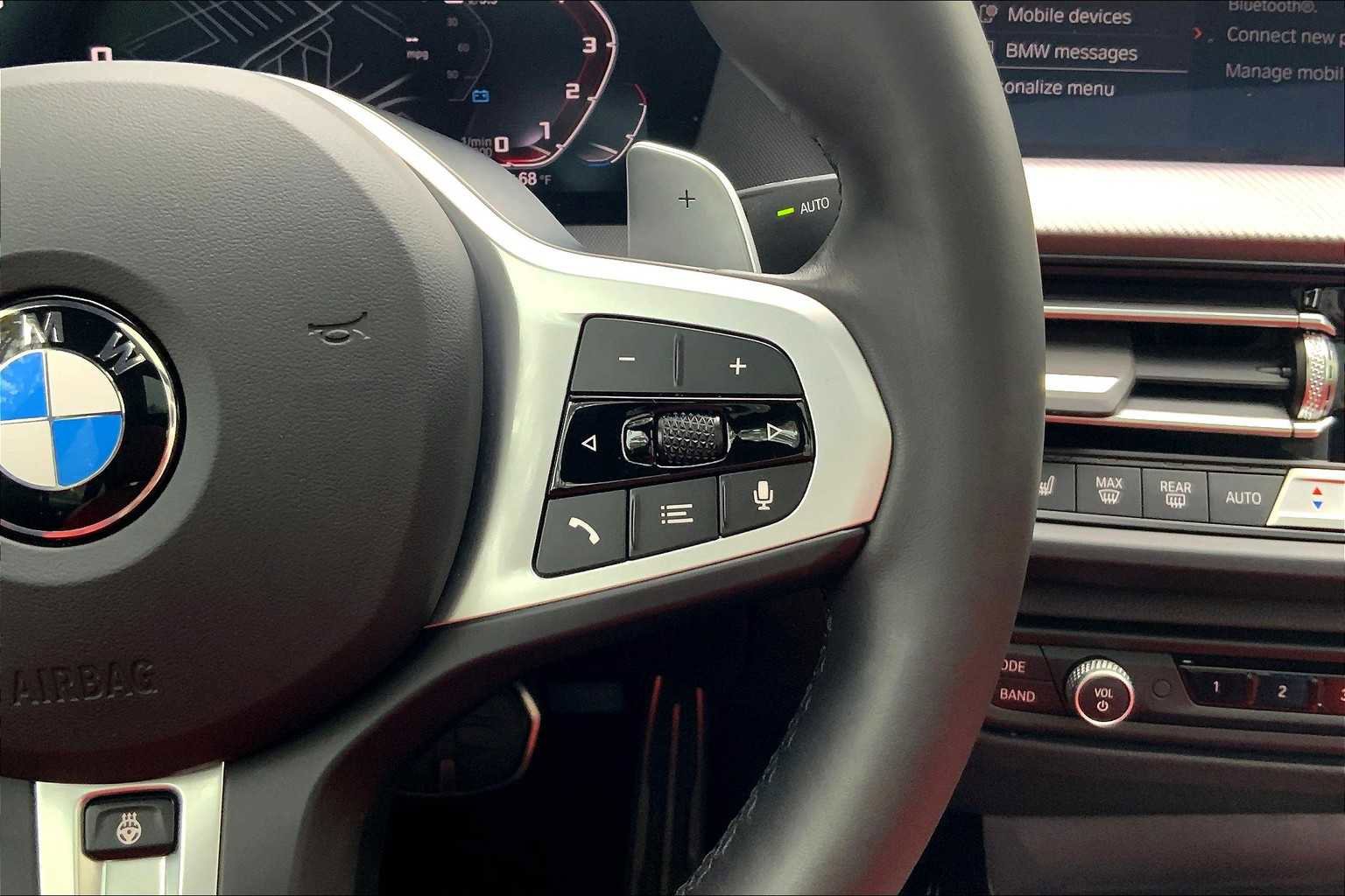 Used 2024 BMW M235i xDrive Gran Coupe w/ M Performance Package image 24