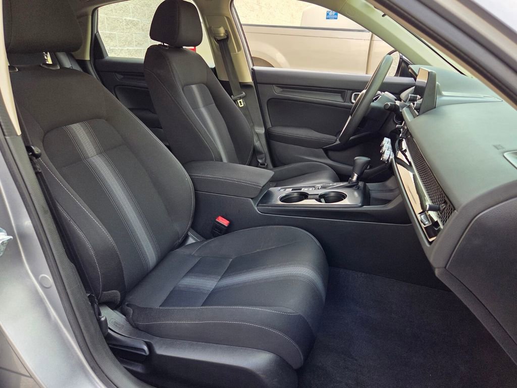 Used 2023 Honda Civic LX image 17