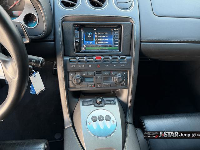 Used 2007 Lamborghini Gallardo image 14