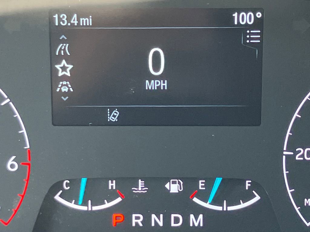 New 2025 Ford Transit 350 Base w/ Load Area Protection Package image 26