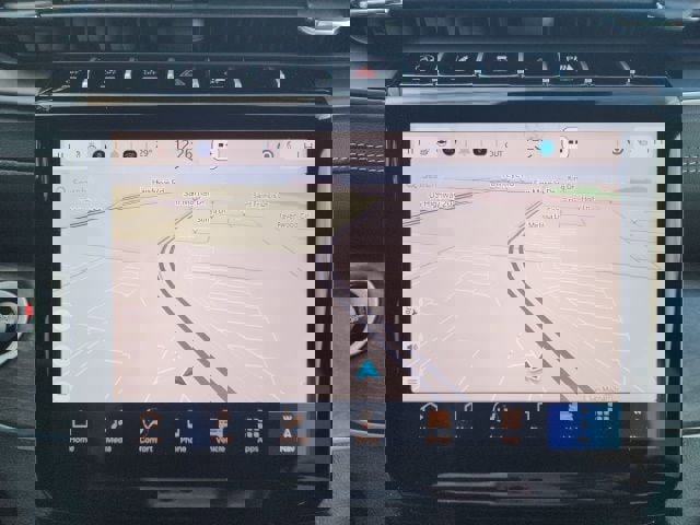 New 2025 Jeep Grand Cherokee Limited image 5