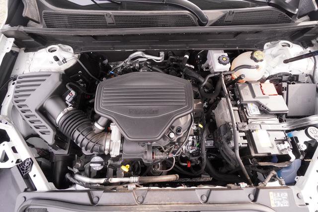 Used 2023 GMC Acadia Denali w/ Denali Ultimate Package image 11